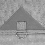 darrahopens Outdoor > Others 4.3m Caravan Privacy Screen Side Sunscreen Sun Shade for 15' Roll Out Awning