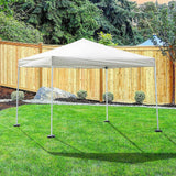 darrahopens Outdoor > Others 4pcs Outdoor Canopy Tent Leg Weights Anchor Stand Heavy Duty Gazebo Discs Base