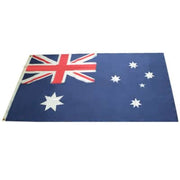 darrahopens Outdoor > Others 6.0m Flag Pole Full Set / Kit w Australian Flag