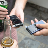 Darrahopens Outdoor > Others Alcosense® Verity Personal Breathalyser (Navy) AS3547 Certified