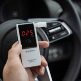 Darrahopens Outdoor > Others Alcosense® Verity Personal Breathalyser (White) AS3547 Certified