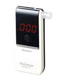 Darrahopens Outdoor > Others Alcosense® Verity Personal Breathalyser (White) AS3547 Certified