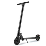 Darrahopens Outdoor > Others ALPHA Peak 300W 10Ah Electric Scooter, Suspension, for Adults or Teens, Black
