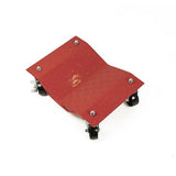 Darrahopens Outdoor > Others Auto Dolly Car Dolly Wheel Tire 12"x16" Skate 6000lb Repair Slide Set of (4)