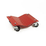 Darrahopens Outdoor > Others Auto Dolly Car Dolly Wheel Tire 12"x16" Skate 6000lb Repair Slide Set of (4)