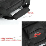 Darrahopens Outdoor > Others Compound Bow Bag & Arrow Holder Canvas Hunting Backpack Archery Carry Bag