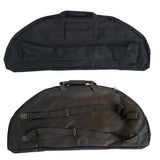 Darrahopens Outdoor > Others Compound Bow Bag & Arrow Holder Canvas Hunting Backpack Archery Carry Bag