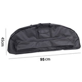 Darrahopens Outdoor > Others Compound Bow Bag & Arrow Holder Canvas Hunting Backpack Archery Carry Bag
