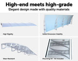 darrahopens Outdoor > Others DIY Outdoor Awning Cover -1.5 x 4m