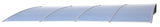 darrahopens Outdoor > Others DIY Outdoor Awning Cover -1.5 x 4m