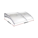 darrahopens Outdoor > Others DIY Outdoor Awning Cover -1000x2000mm