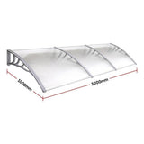 darrahopens Outdoor > Others DIY Outdoor Awning Cover -1000x3000mm