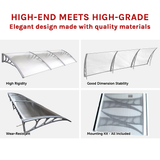 darrahopens Outdoor > Others DIY Outdoor Awning Cover -1000x3000mm