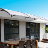 darrahopens Outdoor > Others DIY Outdoor Awning Cover -1000x3000mm