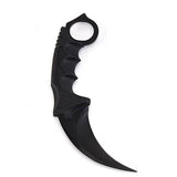 Darrahopens Outdoor > Others Mountgear CSGO Claw Knife Camping Outdoor Tactical Survival Hunting Combat Pocket Knife