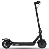 Darrahopens Outdoor > Others VALK 400W Electric Scooter, 37V Folding E- Scooter with Suspension, for Adults, Synergy 5 MkII Black