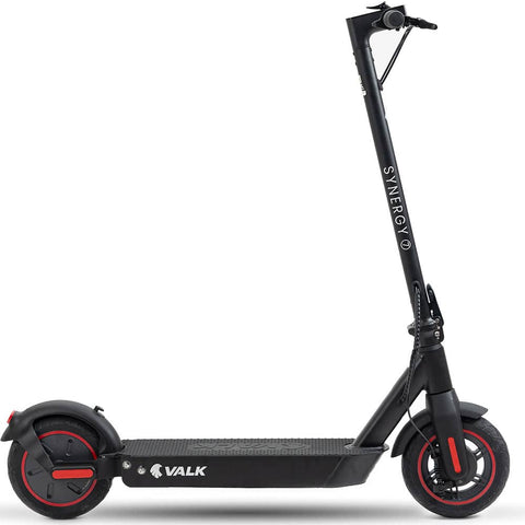 Darrahopens Outdoor > Others VALK Synergy 7 MkII 500W Electric Scooter 37V 15Ah Battery Foldable E-Scooter Adult Ride On