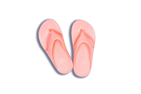 Darrahopens Outdoor > Outdoor Shoes Freeworld Australia Pink Recovery Thongs Size 36 EU