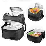 Darrahopens Outdoor > Picnic KILIROO Cooler Bag - 2 Layer Bag