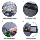 Darrahopens Outdoor > Picnic KILIROO Cooler Bag - 30L Bag