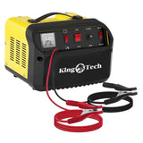 Darrahopens Outdoor > Power Supply 2IN1 Car Battery Charger Jump Starter 12V 24V 40A ATV Boat Tractor