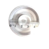 Darrahopens Pet Care 3.8L Spare Part Valve for Pet Water Drinker Dispenser Dog Cat Replacement Feeder