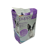 Darrahopens Pet Care 30x Pack Puppy Training Mat 56x56cm Dog Indoor Pads Pee Absorbent Toilet