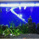 Darrahopens Pet Care > Aquarium 120cm Aquarium Light Lighting Full Spectrum Aqua Plant Fish Tank Bar LED Lamp