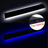 Darrahopens Pet Care > Aquarium 120cm Aquarium Light Lighting Full Spectrum Aqua Plant Fish Tank Bar LED Lamp