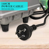 darrahopens Pet Care > Aquarium Dynamic Power Aquarium Air Pump Oxygen Hydroponic 12 Outlet 4500L/H 65W