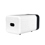 darrahopens Pet Care > Aquarium Dynamic Power Aquarium Air Pump Oxygen Hydroponic 2 Outlet 180L/H 4W