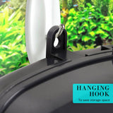 darrahopens Pet Care > Aquarium Dynamic Power Aquarium Air Pump Oxygen Hydroponic 4 Outlet 360L/H 13W