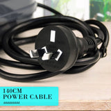 darrahopens Pet Care > Aquarium Dynamic Power Aquarium Air Pump Oxygen Hydroponic 4 Outlet 360L/H 13W