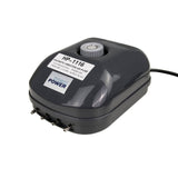 darrahopens Pet Care > Aquarium Dynamic Power Aquarium Air Pump Oxygen Hydroponic 4 Outlet 360L/H 13W