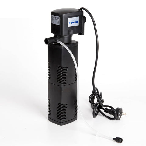 darrahopens Pet Care > Aquarium Dynamic Power Aquarium Submersible Filter 1600L/H 35W 2.5m Pond Pump