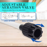 darrahopens Pet Care > Aquarium Dynamic Power Aquarium Submersible Filter 600L/H 8W 1m Pond Pump
