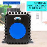 darrahopens Pet Care > Aquarium Dynamic Power Aquarium Submersible Pond Water Pump 10000L/H