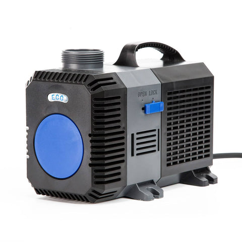 darrahopens Pet Care > Aquarium Dynamic Power Aquarium Submersible Pond Water Pump 10000L/H
