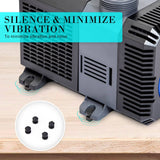 darrahopens Pet Care > Aquarium Dynamic Power Aquarium Submersible Pond Water Pump 16000L/H