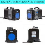 darrahopens Pet Care > Aquarium Dynamic Power Aquarium Submersible Pond Water Pump 16000L/H