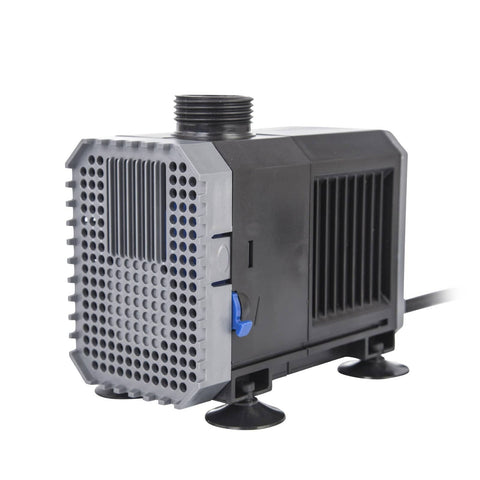 darrahopens Pet Care > Aquarium Dynamic Power Aquarium Submersible Water Pump 2500L/H 45W 2.7m Pond