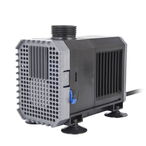 darrahopens Pet Care > Aquarium Dynamic Power Aquarium Submersible Water Pump 3000L/H 55W 3m Pond