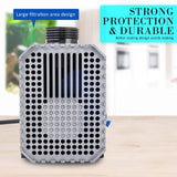 darrahopens Pet Care > Aquarium Dynamic Power Aquarium Submersible Water Pump 5000L/H 80W 3.8m Pond