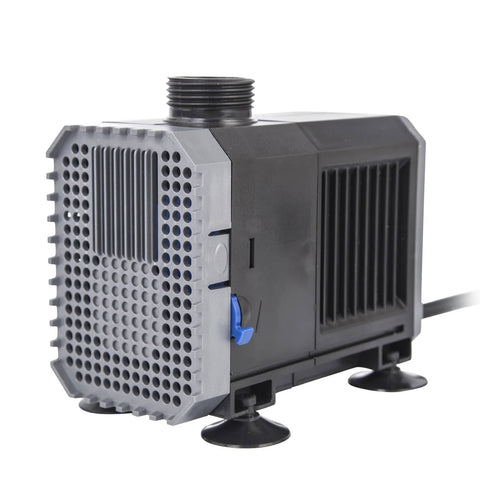 darrahopens Pet Care > Aquarium Dynamic Power Aquarium Submersible Water Pump 5000L/H 80W 3.8m Pond