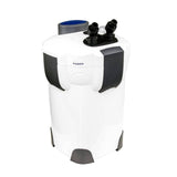 darrahopens Pet Care > Aquarium Dynamic Power Aquarium UV Light External Canister Filter 1400L/H + Media Kit