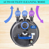 darrahopens Pet Care > Aquarium Dynamic Power Combo Aquarium Garden Filter 10000L/H + Submersible Water Pump 10000L/H