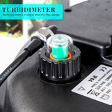 darrahopens Pet Care > Aquarium Dynamic Power Combo Aquarium Garden Filter 10000L/H + Submersible Water Pump 16000L/H