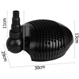 darrahopens Pet Care > Aquarium Giantz 10000L/H Submersible Water Pump