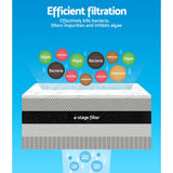 darrahopens Pet Care > Aquarium Giantz Aquarium External Canister Filter Aqua Fish Water Tank Sponge Pond 1250L