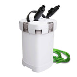 darrahopens Pet Care > Aquarium Giantz Aquarium External Canister Filter Aqua Fish Water Tank Sponge Pond 1250L